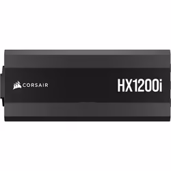 Corsair HX1200 unité d'alimentation d'énergie 1200 W 24-pin ATX ATX Noir - Vue supplémentaire 5