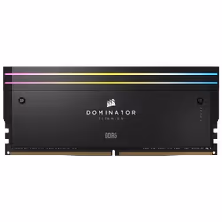 Corsair Dominator CMHC48GX5M2X8000C38 module de mémoire 48 Go 2 x 24 Go DDR5 4800 MHz