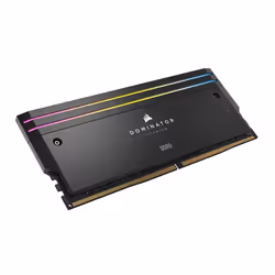 Corsair Dominator CMHC48GX5M2X8000C38 module de mémoire 48 Go 2 x 24 Go DDR5 4800 MHz - Vue supplémentaire 4