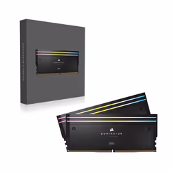 Corsair Dominator CMHC48GX5M2X8000C38 module de mémoire 48 Go 2 x 24 Go DDR5 4800 MHz - Vue supplémentaire 6