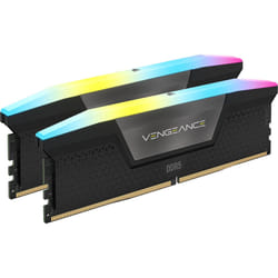 Corsair Vengeance RGB CMHC48GX5M2X8200C40 module de mémoire 48 Go 2 x 24 Go DDR5 8200 MHz