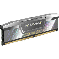 Corsair Vengeance CMKC48GX5M2X8000C38 module de mémoire 48 Go 2 x 24 Go DDR5 8000 MHz