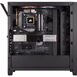 Corsair Vengeance CMKC48GX5M2X8000C38 module de mémoire 48 Go 2 x 24 Go DDR5 8000 MHz - Vue supplémentaire 5