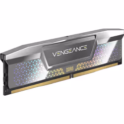 Corsair Vengeance CMKC48GX5M2X8400C40, 48 Go, 2 x 24 Go, DDR5, 8400 MHz, 288-pin DIMM