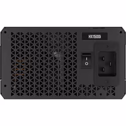 Corsair HX1500 unité d'alimentation d'énergie 1500 W 24-pin ATX ATX Noir