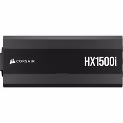Corsair HX1500 unité d'alimentation d'énergie 1500 W 24-pin ATX ATX Noir - Vue supplémentaire 4