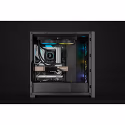 Corsair Vengeance CMK64GX5M2B6000Z30W module de mémoire 64 Go 2 x 32 Go DDR5 6000 MHz - Vue supplémentaire 5