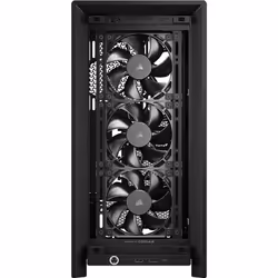 Corsair FRAME 4000D RS Midi Tower Noir