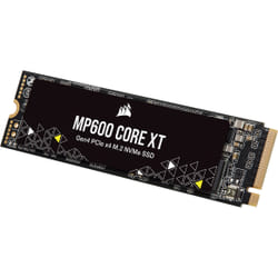 Corsair MP600 CORE XT 1 To M.2 PCI Express 4.0 NVMe QLC 3D NAND