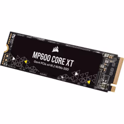 Corsair MP600 CORE XT, 2 To, M.2