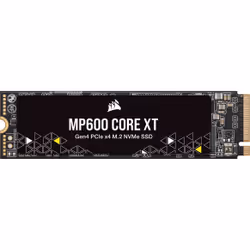 Corsair MP600 CORE XT 2 To M.2 PCI Express 4.0 NVMe QLC 3D NAND
