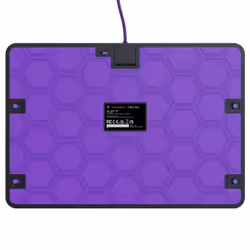 PDP Victrix Pro KO Leverless Fight Stick Gris USB Fightstick PC, Xbox Series S, Xbox Series X - Vue supplémentaire 8