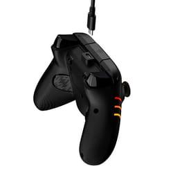 Turtle Beach Afterglow Wave Noir USB Manette de jeu PC, Xbox, Xbox One, Xbox Series S, Xbox Series X