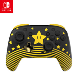 Turtle Beach Rematch: Super Mario Star