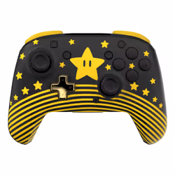 Turtle Beach Rematch: Super Mario Star - Vue supplémentaire 2