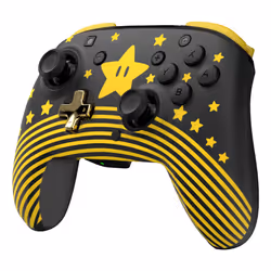 Turtle Beach Rematch: Super Mario Star - Vue supplémentaire 3