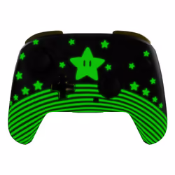 Turtle Beach Rematch: Super Mario Star - Vue supplémentaire 4