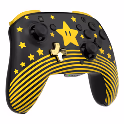 Turtle Beach Rematch: Super Mario Star - Vue supplémentaire 7
