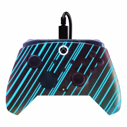 Turtle Beach Rematch Advanced Wired (2025) Multicolore USB Manette de jeu Xbox One, Xbox One S, Xbox One X - Vue supplémentaire 3