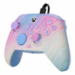 Turtle Beach Rematch Advanced Wired (2025) Multicolore USB Manette de jeu Xbox One, Xbox One S, Xbox One X - Vue supplémentaire 4