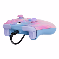 Turtle Beach Rematch Advanced Wired (2025) Multicolore USB Manette de jeu Xbox One, Xbox One S, Xbox One X - Vue supplémentaire 7