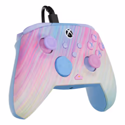 Turtle Beach Rematch Advanced Wired (2025) Multicolore USB Manette de jeu Xbox One, Xbox One S, Xbox One X - Vue supplémentaire 8