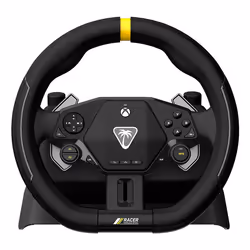 Turtle Beach TBR-2102-05 accessoire de jeux vidéo Noir Bluetooth/RF/USB Boîte de vitesse Android, PC, Xbox One, Xbox One S, Xbox One X, Xbox Series S, Xbox Series X - Vue supplémentaire 3