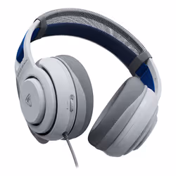 Turtle Beach Atlas 200 Casque Avec fil Arceau Gaming Blanc
