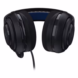 Turtle Beach Atlas 200 Casque Avec fil Arceau Gaming Noir - Vue supplémentaire 2