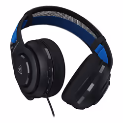 Turtle Beach Atlas 200 Casque Avec fil Arceau Gaming Noir - Vue supplémentaire 3