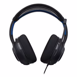 Turtle Beach Atlas 200 Casque Avec fil Arceau Gaming Noir - Vue supplémentaire 4
