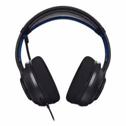 Turtle Beach Atlas 200 Casque Avec fil Arceau Gaming Noir - Vue supplémentaire 7