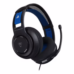 Turtle Beach Atlas 200 Casque Avec fil Arceau Gaming Noir - Vue supplémentaire 8