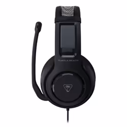 Turtle Beach Atlas 200 Casque Avec fil Arceau Gaming Noir - Vue supplémentaire 5