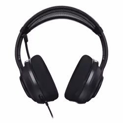 Turtle Beach Atlas 200 Casque Avec fil Arceau Gaming Noir - Vue supplémentaire 8
