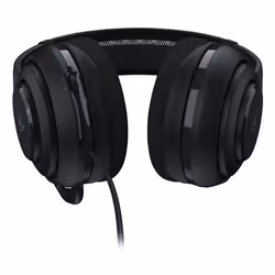 Turtle Beach Atlas 200 Casque Avec fil Arceau Gaming USB Type-A Noir - Vue supplémentaire 2