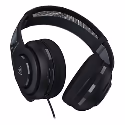 Turtle Beach Atlas 200 Casque Avec fil Arceau Gaming USB Type-A Noir - Vue supplémentaire 3