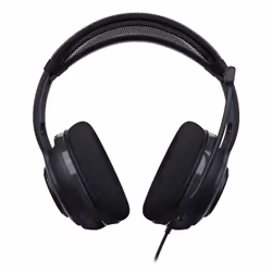Turtle Beach Atlas 200 Casque Avec fil Arceau Gaming USB Type-A Noir - Vue supplémentaire 5