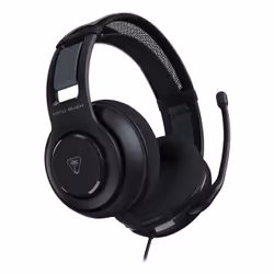 Turtle Beach Atlas 200 Casque Avec fil Arceau Gaming USB Type-A Noir - Vue supplémentaire 8