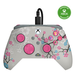 Turtle Beach Rematch Advanced Wired (2025) Multicolore USB Manette de jeu Xbox One, Xbox One S, Xbox One X