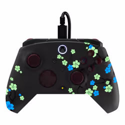 Turtle Beach Rematch Advanced Wired (2025) Multicolore USB Manette de jeu Xbox One, Xbox One S, Xbox One X - Vue supplémentaire 3