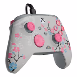 Turtle Beach Rematch Advanced Wired (2025) Multicolore USB Manette de jeu Xbox One, Xbox One S, Xbox One X - Vue supplémentaire 4