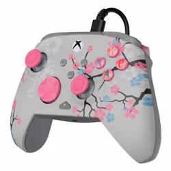 Turtle Beach Rematch Advanced Wired (2025) Multicolore USB Manette de jeu Xbox One, Xbox One S, Xbox One X - Vue supplémentaire 5
