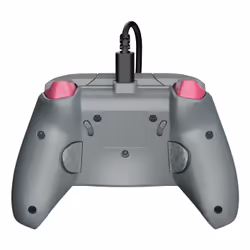 Turtle Beach Rematch Advanced Wired (2025) Multicolore USB Manette de jeu Xbox One, Xbox One S, Xbox One X - Vue supplémentaire 6
