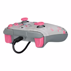 Turtle Beach Rematch Advanced Wired (2025) Multicolore USB Manette de jeu Xbox One, Xbox One S, Xbox One X - Vue supplémentaire 7