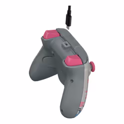 Turtle Beach Rematch Advanced Wired (2025) Multicolore USB Manette de jeu Xbox One, Xbox One S, Xbox One X - Vue supplémentaire 8