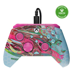 Turtle Beach Rematch Advanced Wired (2025) Multicolore USB Manette de jeu Xbox One, Xbox One S, Xbox One X