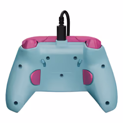 Turtle Beach Rematch Advanced Wired (2025) Multicolore USB Manette de jeu Xbox One, Xbox One S, Xbox One X - Vue supplémentaire 6