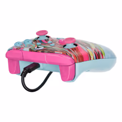 Turtle Beach Rematch Advanced Wired (2025) Multicolore USB Manette de jeu Xbox One, Xbox One S, Xbox One X - Vue supplémentaire 7