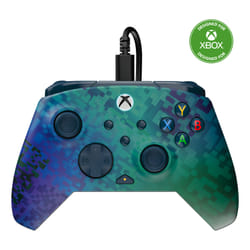 Turtle Beach Rematch Advanced Wired (2025) Multicolore USB Manette de jeu Xbox One, Xbox One S, Xbox One X